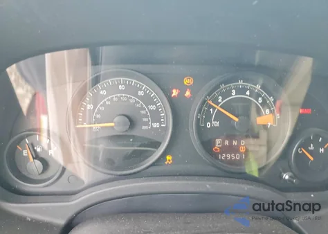 2014 Jeep Patriot Latitude z USA, uszkodzony, nr VIN 1C4NJPFAXED927731